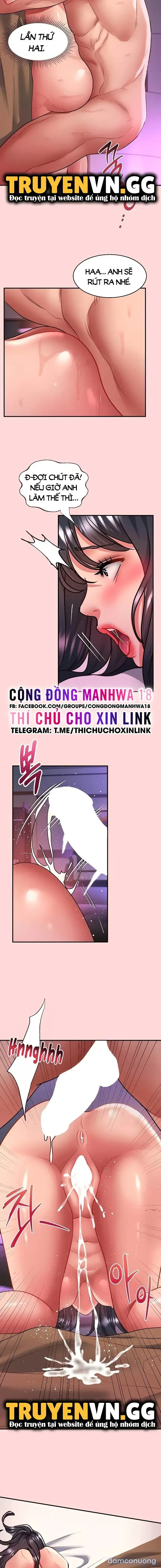 đọc truyện Khoảnh Khắc Không Thể Giải Thích Chương 52 ảnh 10 tại Thiên Thai Truyện
