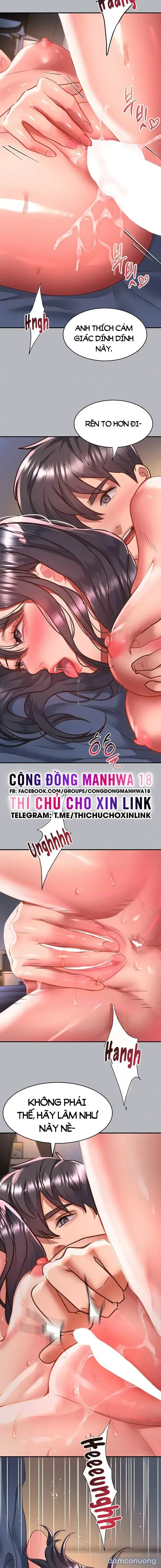 đọc truyện Khoảnh Khắc Không Thể Giải Thích Chương 53 ảnh 8 tại Thiên Thai Truyện
