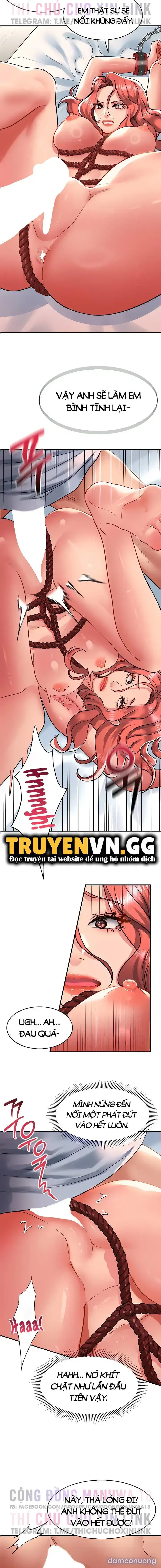 đọc truyện Khoảnh Khắc Không Thể Giải Thích Chương 55 ảnh 11 tại Thiên Thai Truyện