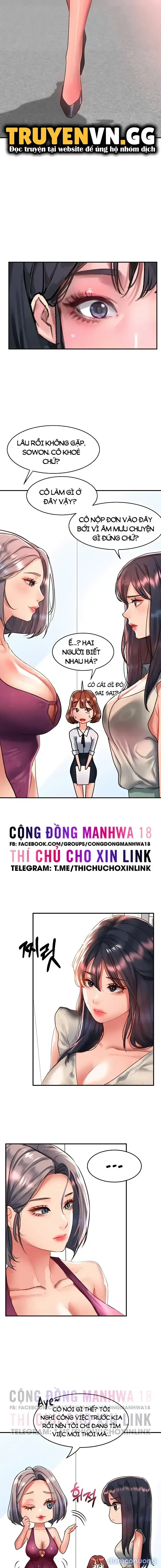đọc truyện Khoảnh Khắc Không Thể Giải Thích Chương 58 ảnh 7 tại Thiên Thai Truyện