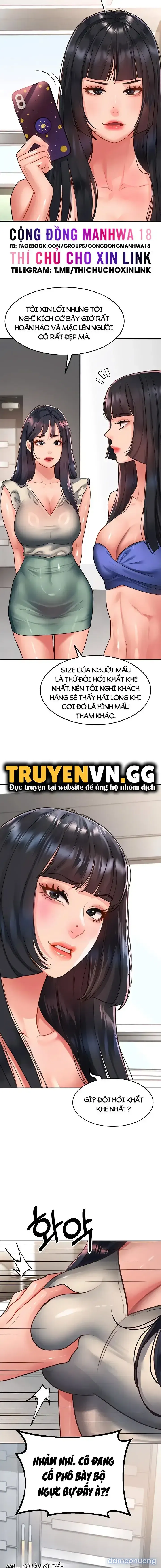 đọc truyện Khoảnh Khắc Không Thể Giải Thích Chương 58 ảnh 9 tại Thiên Thai Truyện