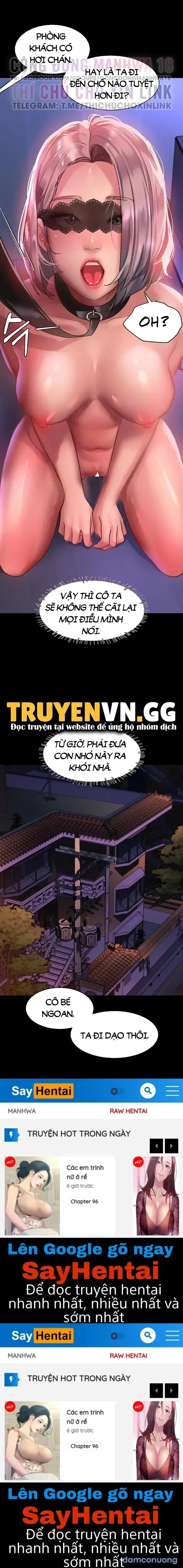 đọc truyện Khoảnh Khắc Không Thể Giải Thích Chương 59 ảnh 17 tại Thiên Thai Truyện