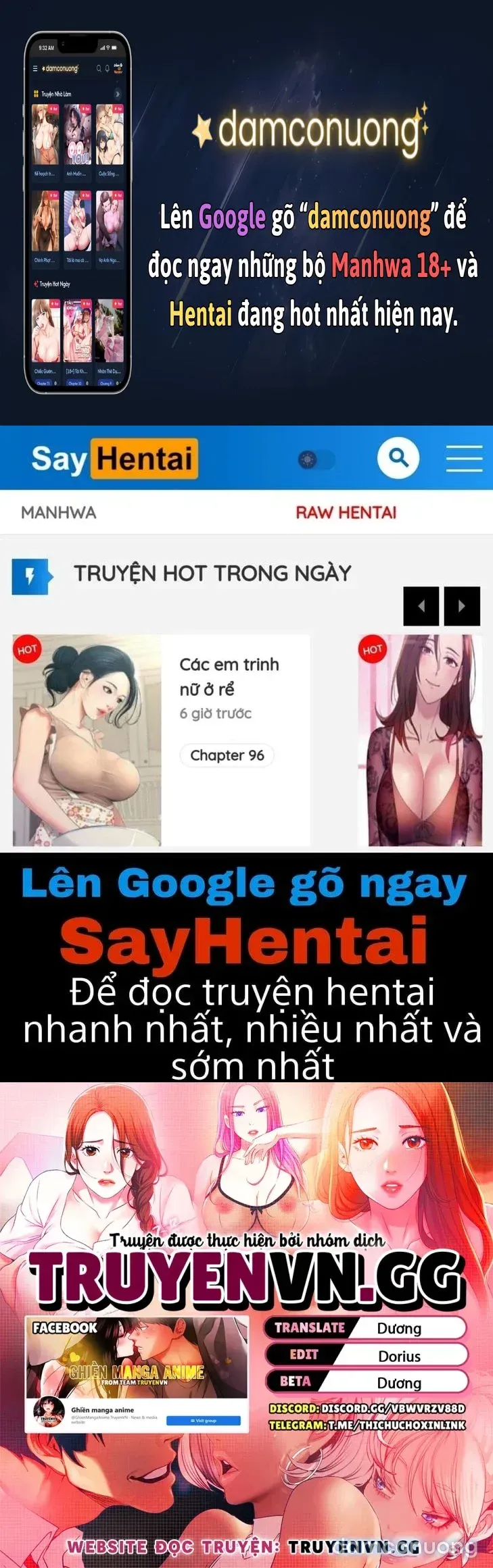 đọc truyện Khoảnh Khắc Không Thể Giải Thích Chương 6 ảnh 2 tại Thiên Thai Truyện