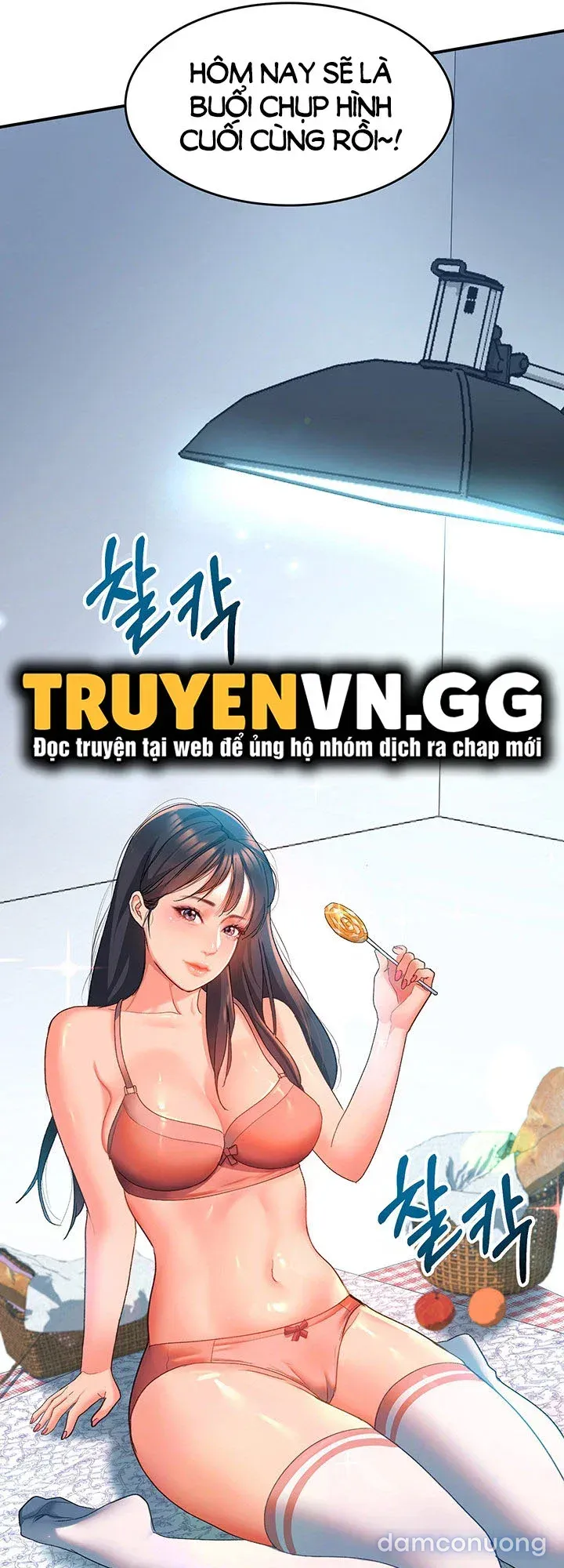 đọc truyện Khoảnh Khắc Không Thể Giải Thích Chương 6 ảnh 12 tại Thiên Thai Truyện