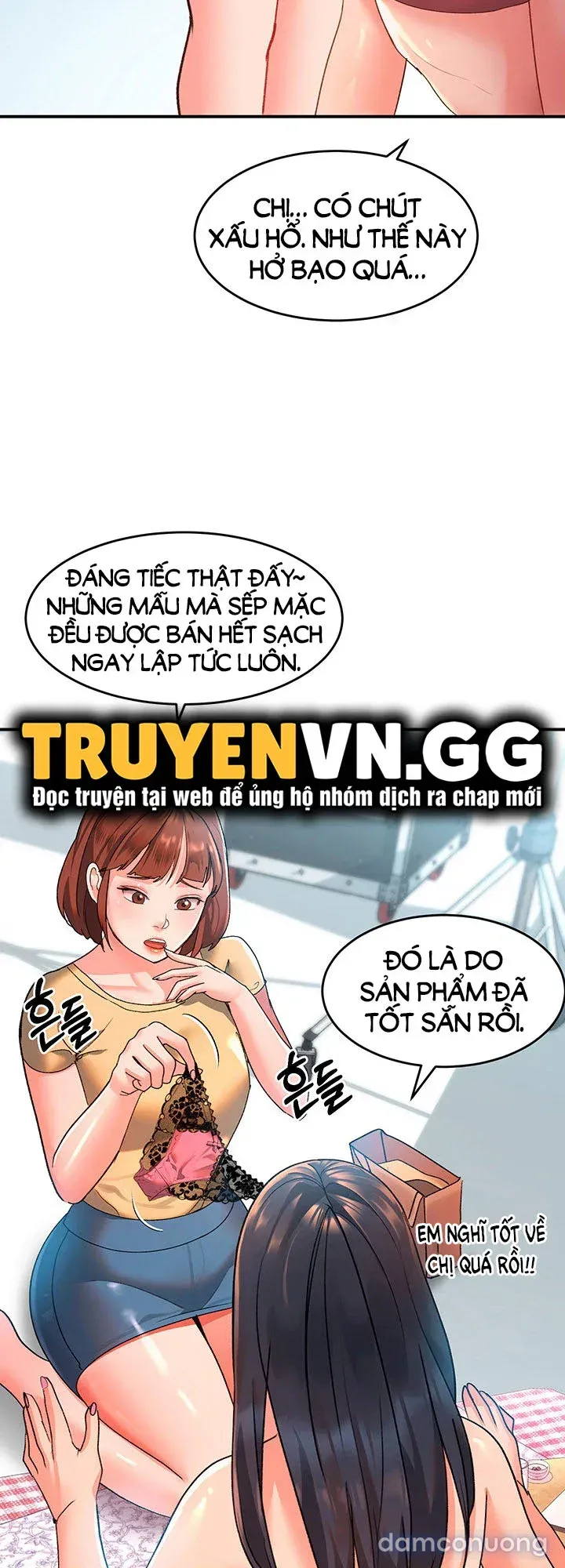 đọc truyện Khoảnh Khắc Không Thể Giải Thích Chương 6 ảnh 15 tại Thiên Thai Truyện