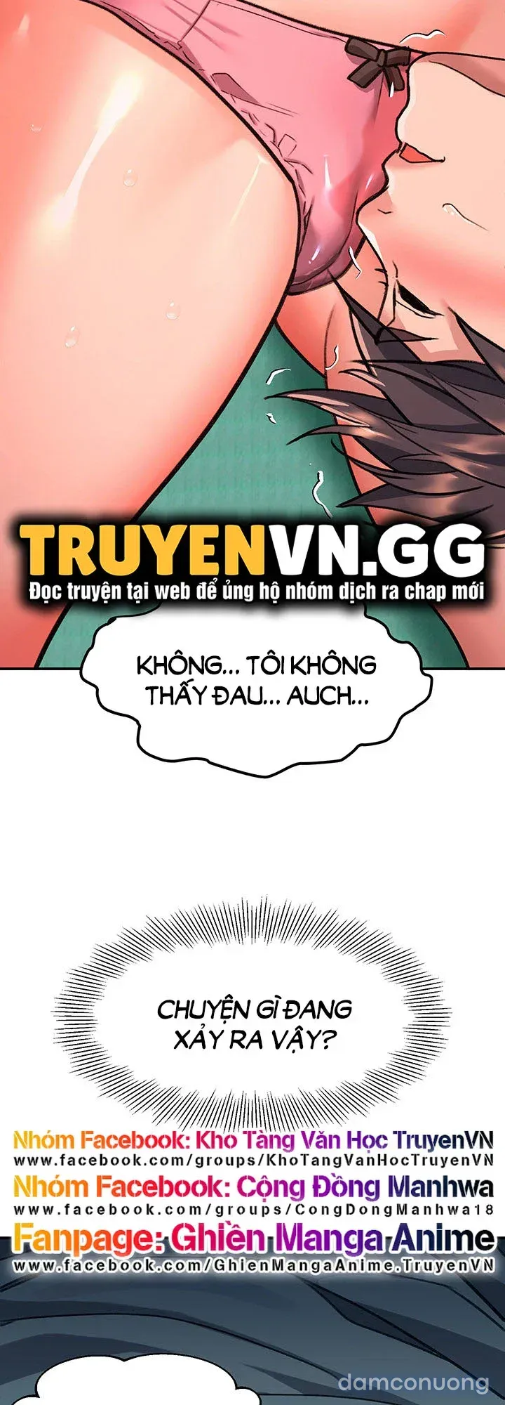 đọc truyện Khoảnh Khắc Không Thể Giải Thích Chương 6 ảnh 41 tại Thiên Thai Truyện