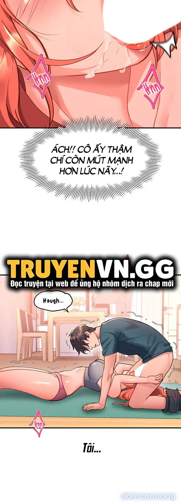 đọc truyện Khoảnh Khắc Không Thể Giải Thích Chương 6 ảnh 50 tại Thiên Thai Truyện