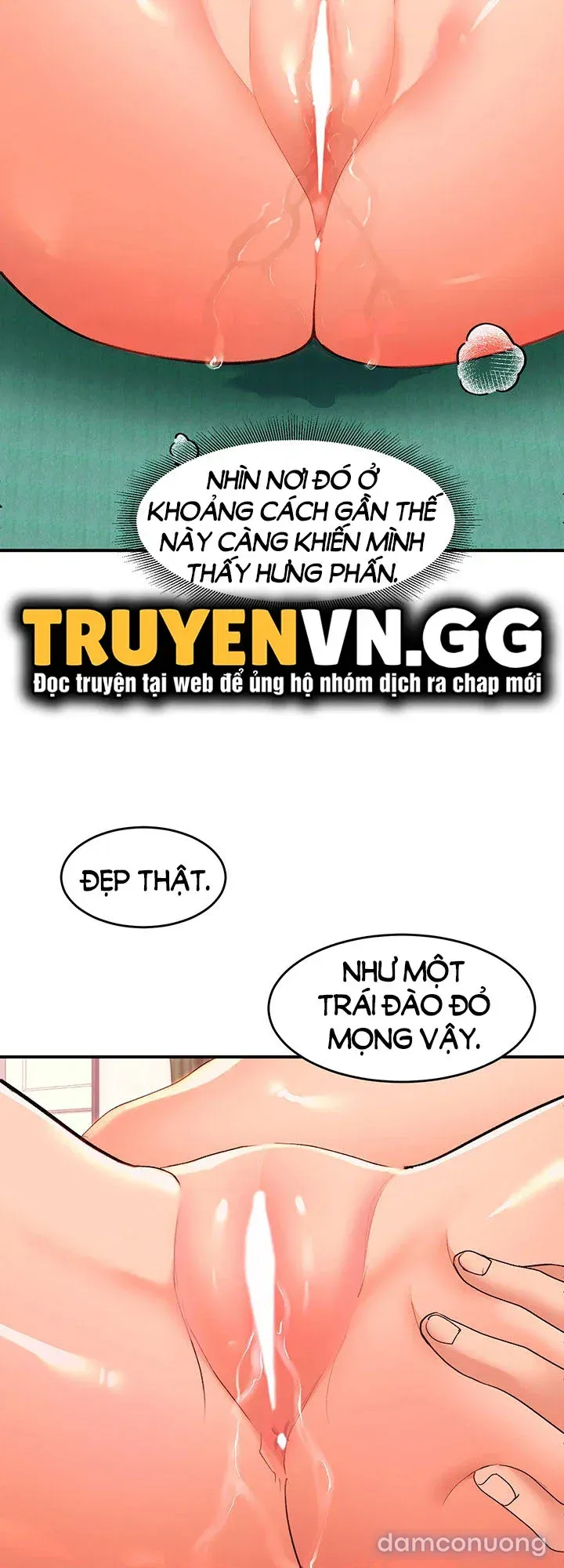 đọc truyện Khoảnh Khắc Không Thể Giải Thích Chương 6 ảnh 72 tại Thiên Thai Truyện