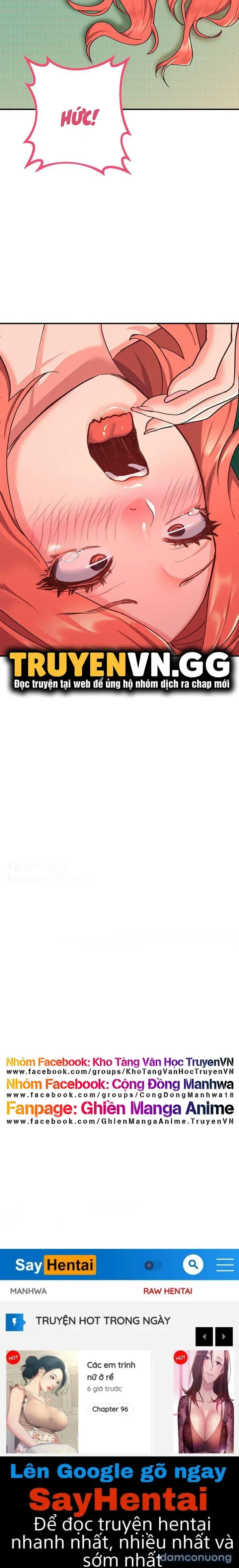 đọc truyện Khoảnh Khắc Không Thể Giải Thích Chương 6 ảnh 80 tại Thiên Thai Truyện
