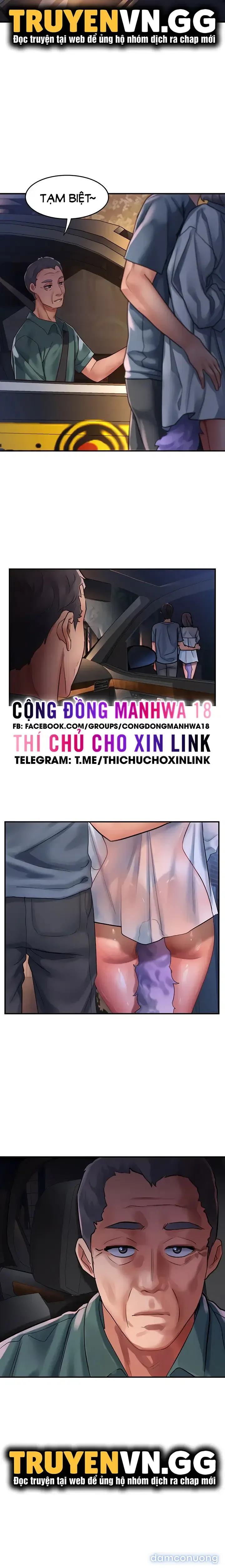 đọc truyện Khoảnh Khắc Không Thể Giải Thích Chương 61 ảnh 7 tại Thiên Thai Truyện