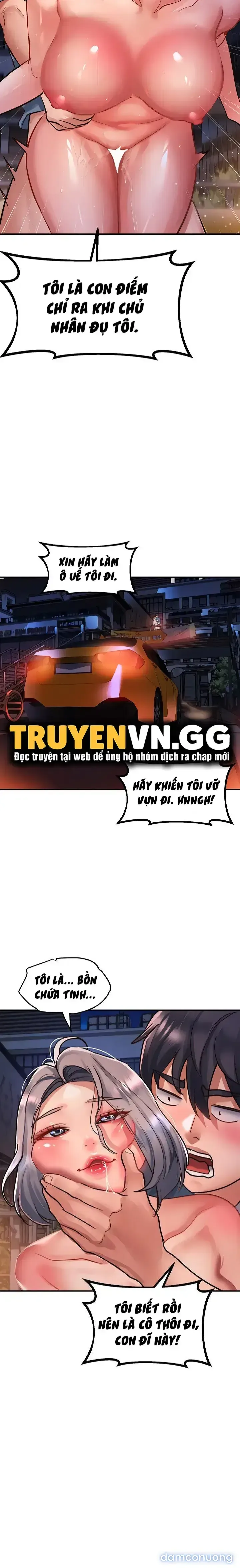 đọc truyện Khoảnh Khắc Không Thể Giải Thích Chương 62 ảnh 3 tại Thiên Thai Truyện