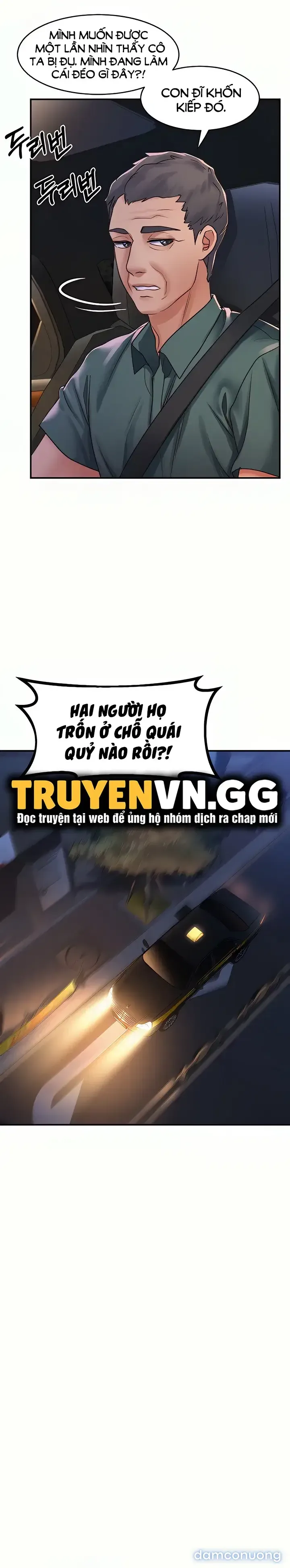 đọc truyện Khoảnh Khắc Không Thể Giải Thích Chương 62 ảnh 13 tại Thiên Thai Truyện