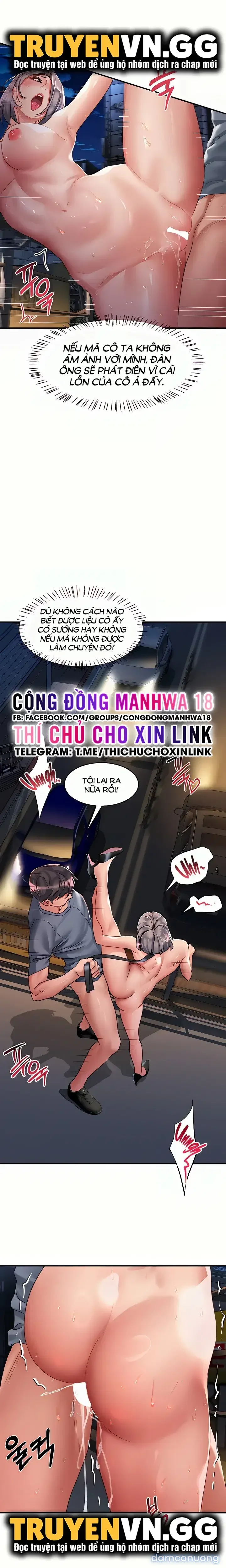 đọc truyện Khoảnh Khắc Không Thể Giải Thích Chương 62 ảnh 17 tại Thiên Thai Truyện