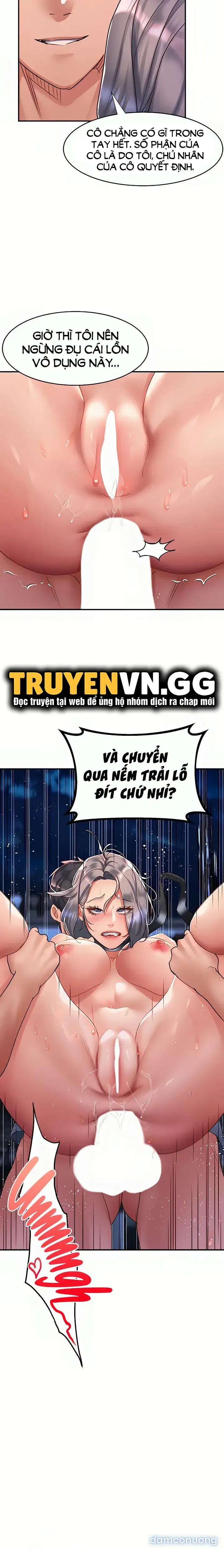 đọc truyện Khoảnh Khắc Không Thể Giải Thích Chương 62 ảnh 21 tại Thiên Thai Truyện