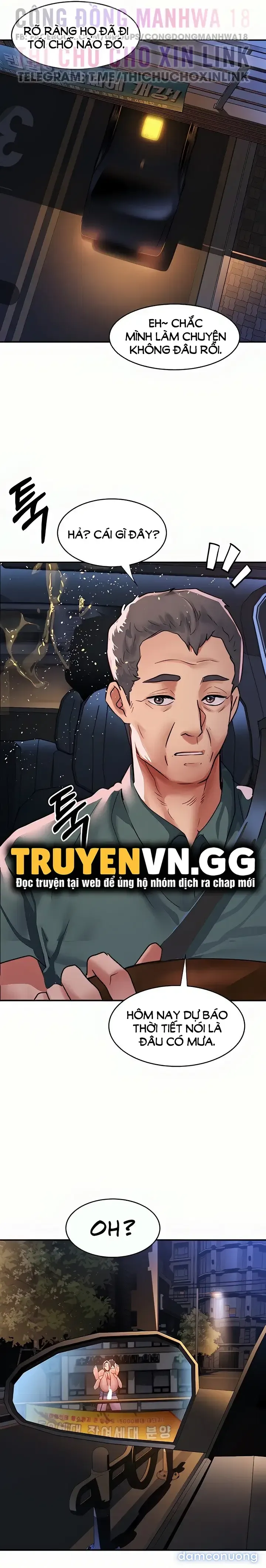 đọc truyện Khoảnh Khắc Không Thể Giải Thích Chương 62 ảnh 22 tại Thiên Thai Truyện
