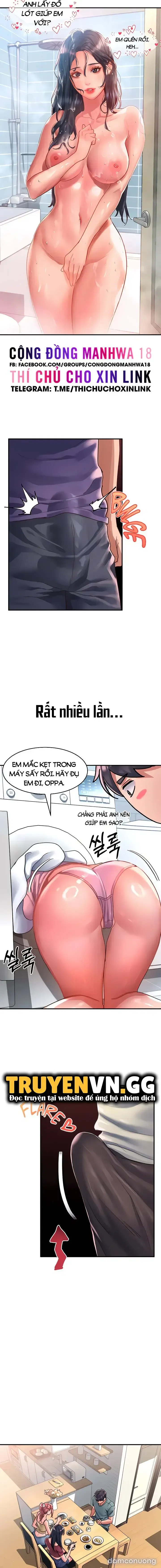 đọc truyện Khoảnh Khắc Không Thể Giải Thích Chương 63 ảnh 8 tại Thiên Thai Truyện