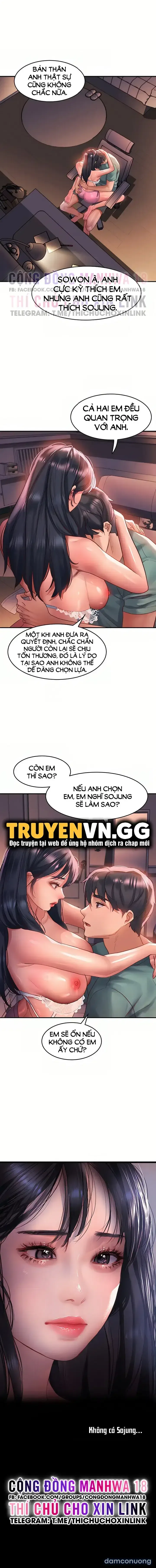 đọc truyện Khoảnh Khắc Không Thể Giải Thích Chương 64 ảnh 4 tại Thiên Thai Truyện