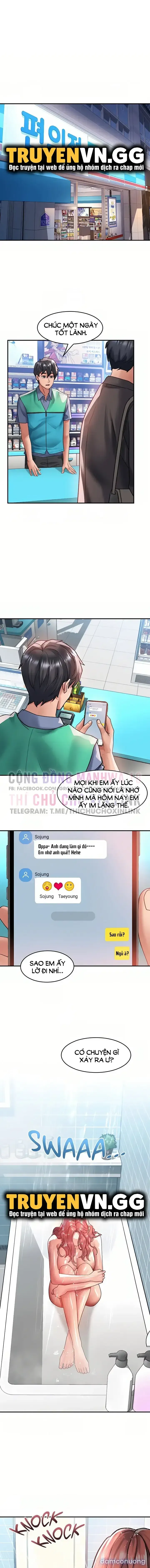 đọc truyện Khoảnh Khắc Không Thể Giải Thích Chương 64 ảnh 8 tại Thiên Thai Truyện