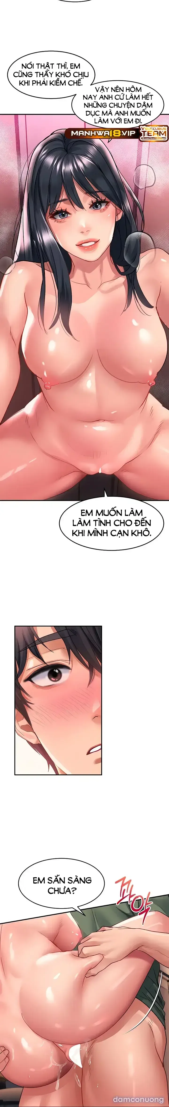 đọc truyện Khoảnh Khắc Không Thể Giải Thích Chương 65 ảnh 13 tại Thiên Thai Truyện