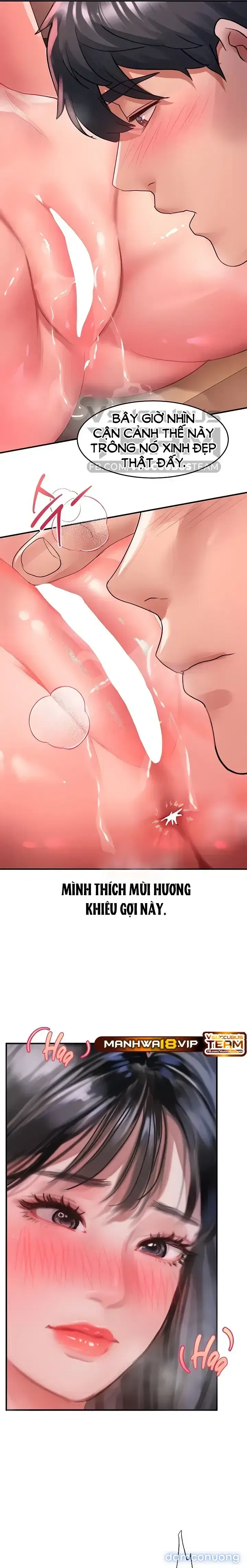 đọc truyện Khoảnh Khắc Không Thể Giải Thích Chương 65 ảnh 8 tại Thiên Thai Truyện