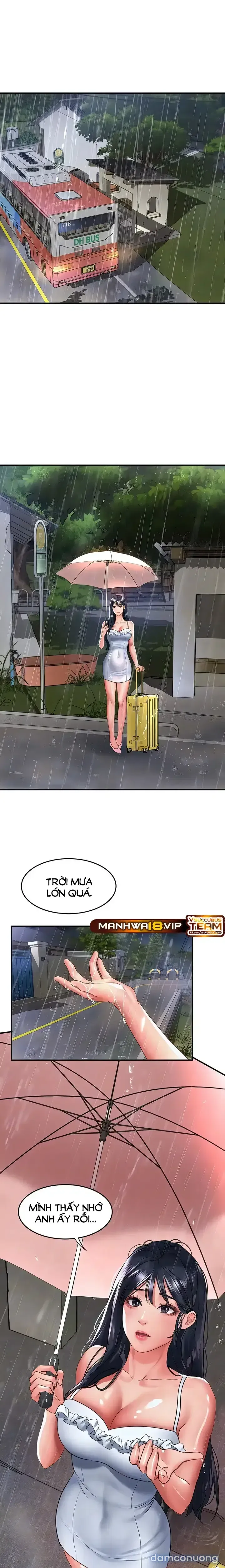 đọc truyện Khoảnh Khắc Không Thể Giải Thích Chương 67 ảnh 8 tại Thiên Thai Truyện