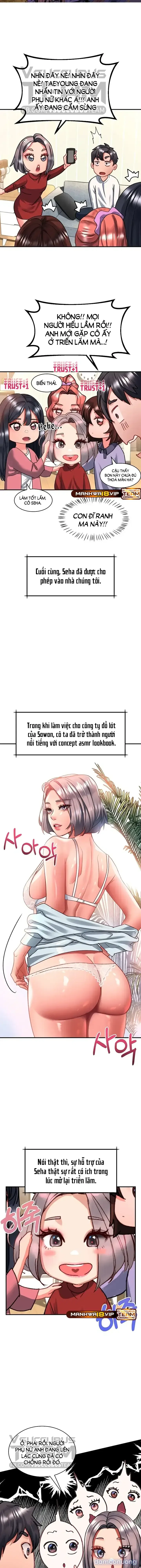 đọc truyện Khoảnh Khắc Không Thể Giải Thích Chương 71 ảnh 12 tại Thiên Thai Truyện