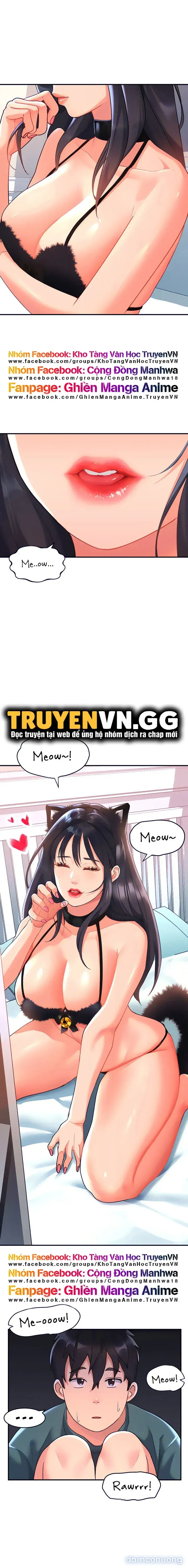 đọc truyện Khoảnh Khắc Không Thể Giải Thích Chương 9 ảnh 15 tại Thiên Thai Truyện