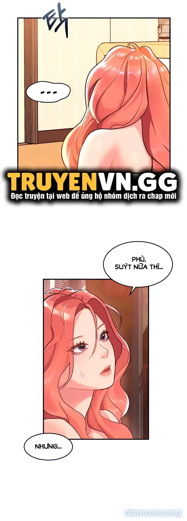đọc truyện Khoảnh Khắc Không Thể Giải Thích Chương 9 ảnh 7 tại Thiên Thai Truyện