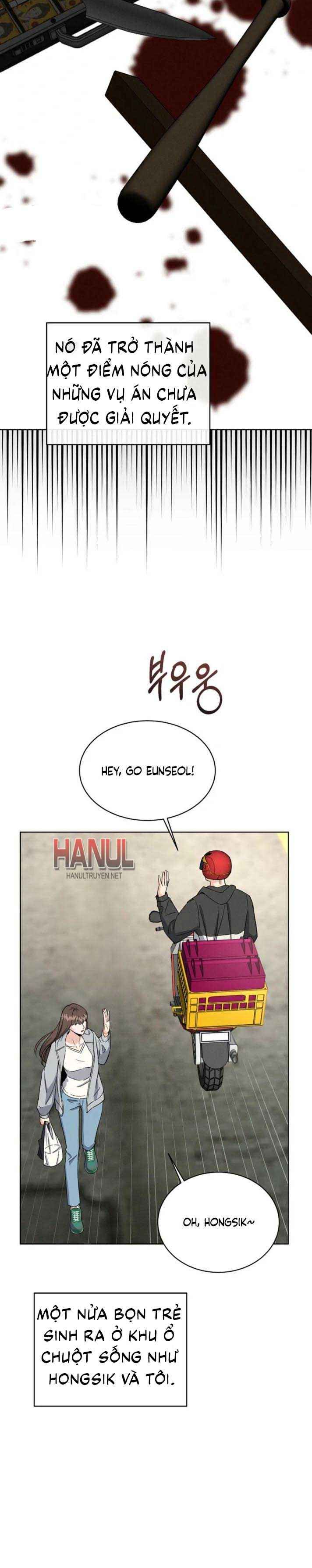 đọc truyện Khoảnh Khắc Lãng Mạn Chương 1.5 ảnh 10 tại Thiên Thai Truyện