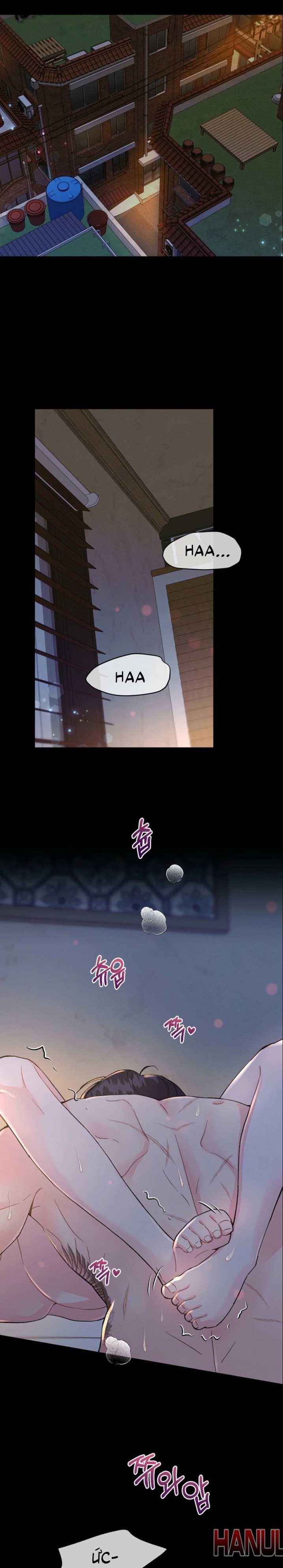 đọc truyện Khoảnh Khắc Lãng Mạn Chương 1 ảnh 3 tại Thiên Thai Truyện