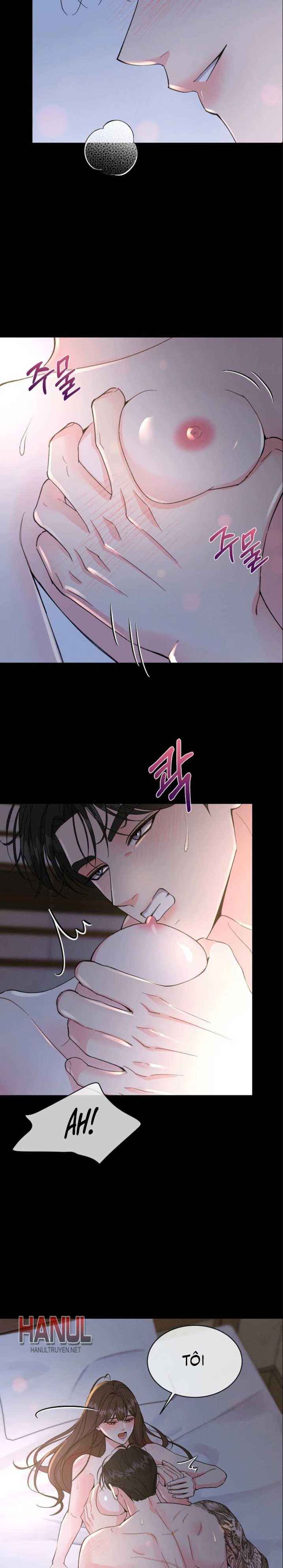 đọc truyện Khoảnh Khắc Lãng Mạn Chương 1 ảnh 6 tại Thiên Thai Truyện