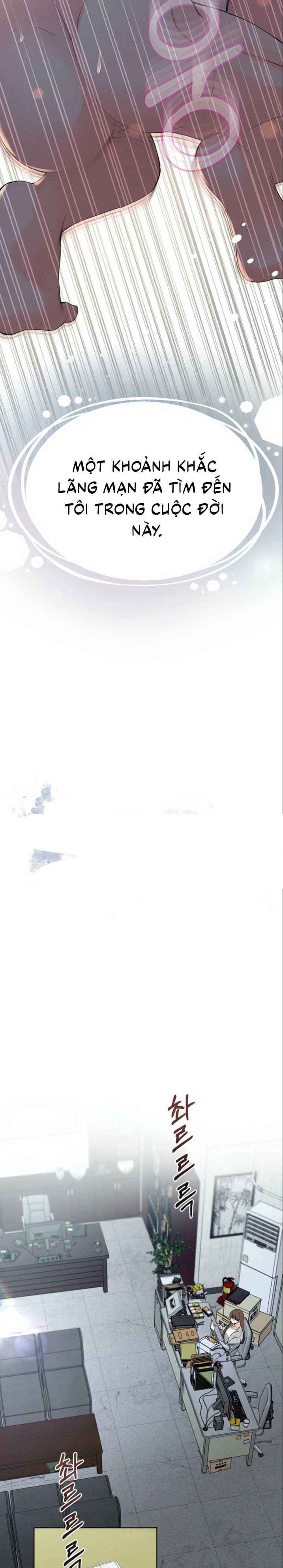 đọc truyện Khoảnh Khắc Lãng Mạn Chương 1 ảnh 9 tại Thiên Thai Truyện