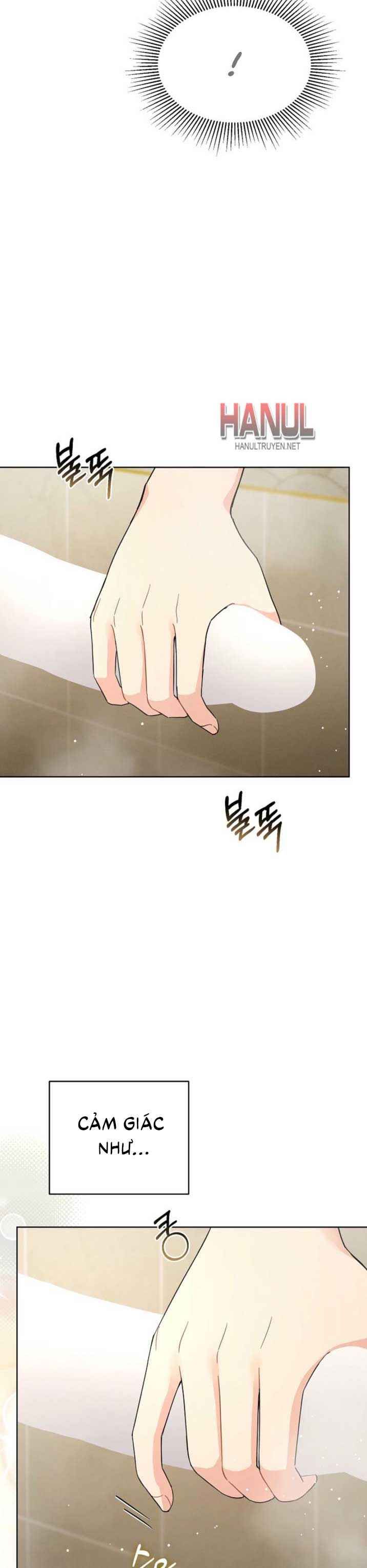 đọc truyện Khoảnh Khắc Lãng Mạn Chương 10.5 ảnh 12 tại Thiên Thai Truyện