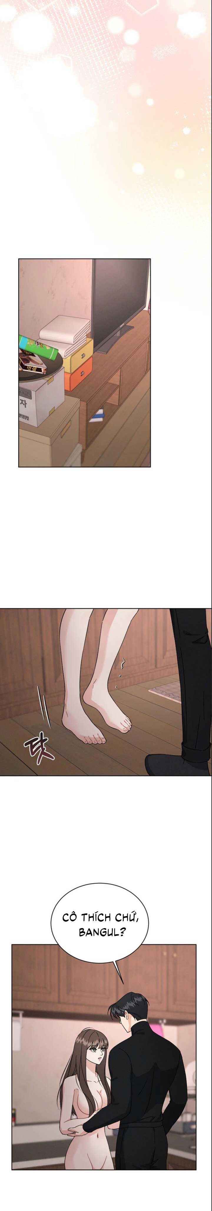 đọc truyện Khoảnh Khắc Lãng Mạn Chương 10 ảnh 12 tại Thiên Thai Truyện