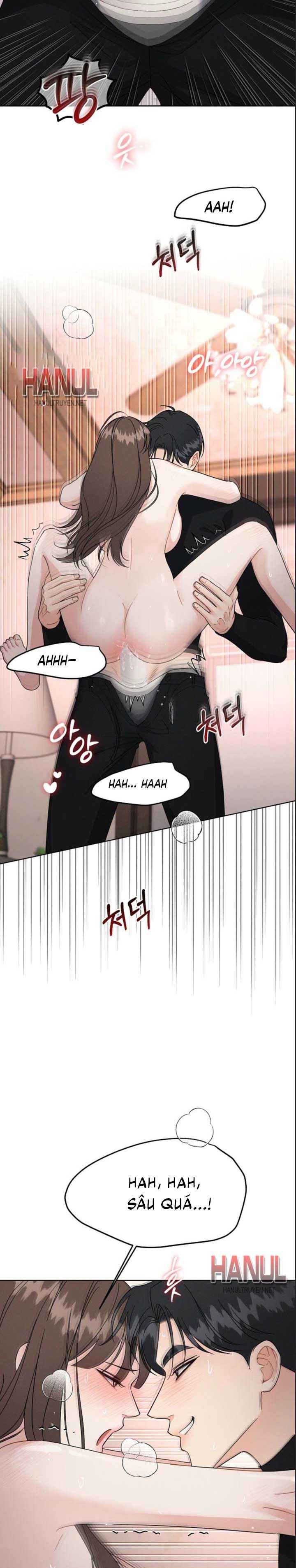 đọc truyện Khoảnh Khắc Lãng Mạn Chương 10 ảnh 4 tại Thiên Thai Truyện