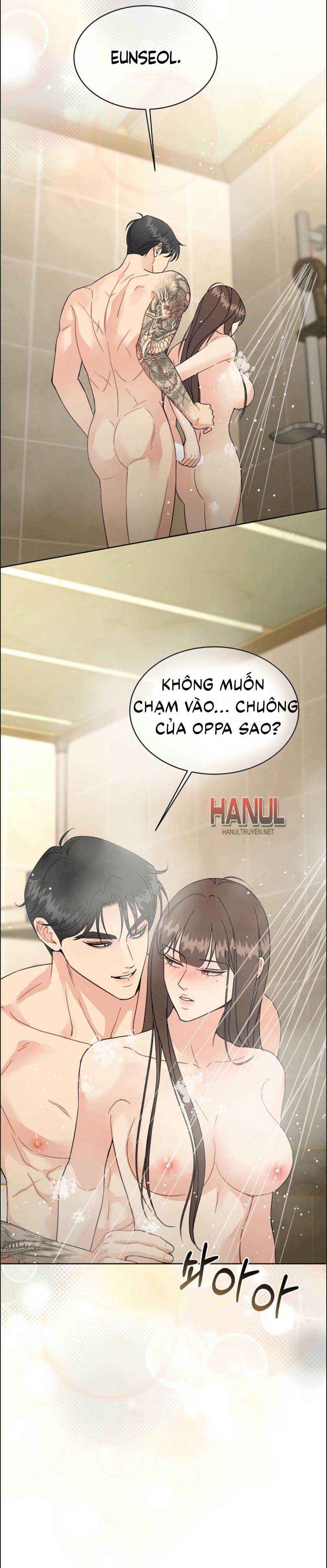 đọc truyện Khoảnh Khắc Lãng Mạn Chương 11 ảnh 3 tại Thiên Thai Truyện