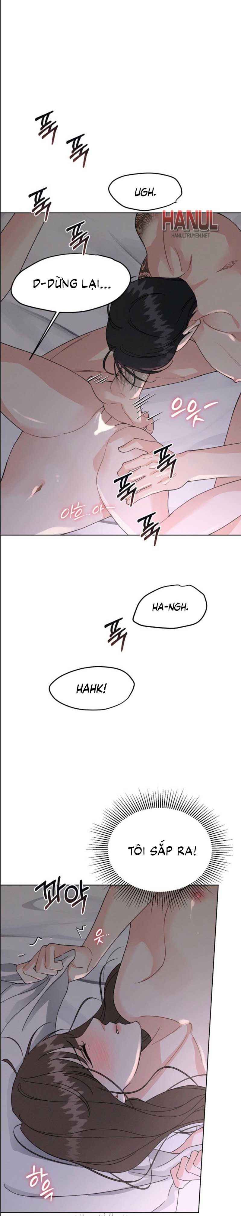 đọc truyện Khoảnh Khắc Lãng Mạn Chương 11 ảnh 12 tại Thiên Thai Truyện