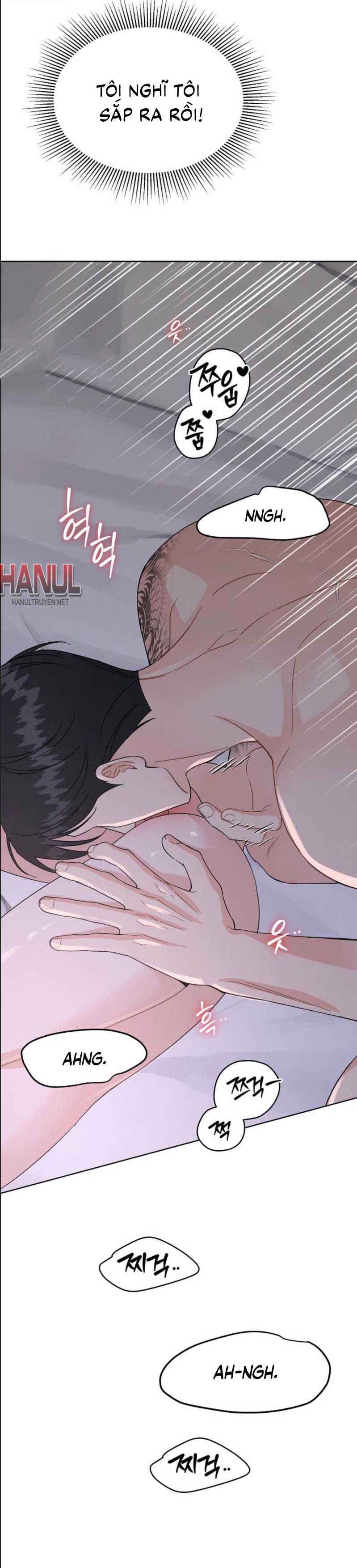 đọc truyện Khoảnh Khắc Lãng Mạn Chương 11 ảnh 13 tại Thiên Thai Truyện