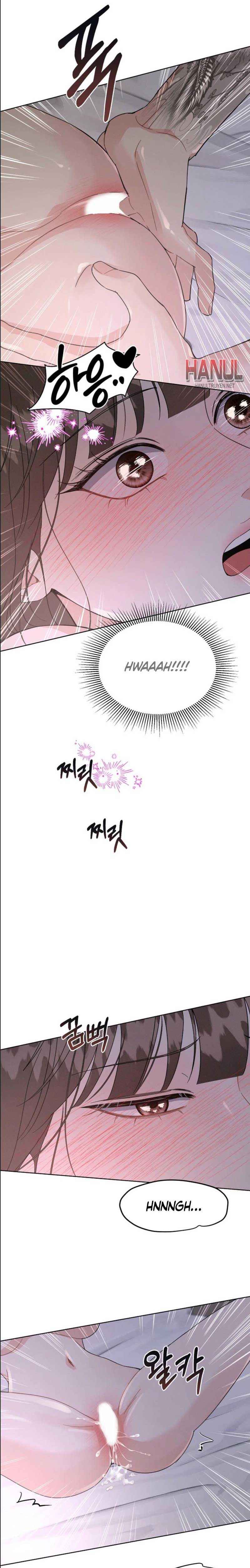 đọc truyện Khoảnh Khắc Lãng Mạn Chương 11 ảnh 14 tại Thiên Thai Truyện