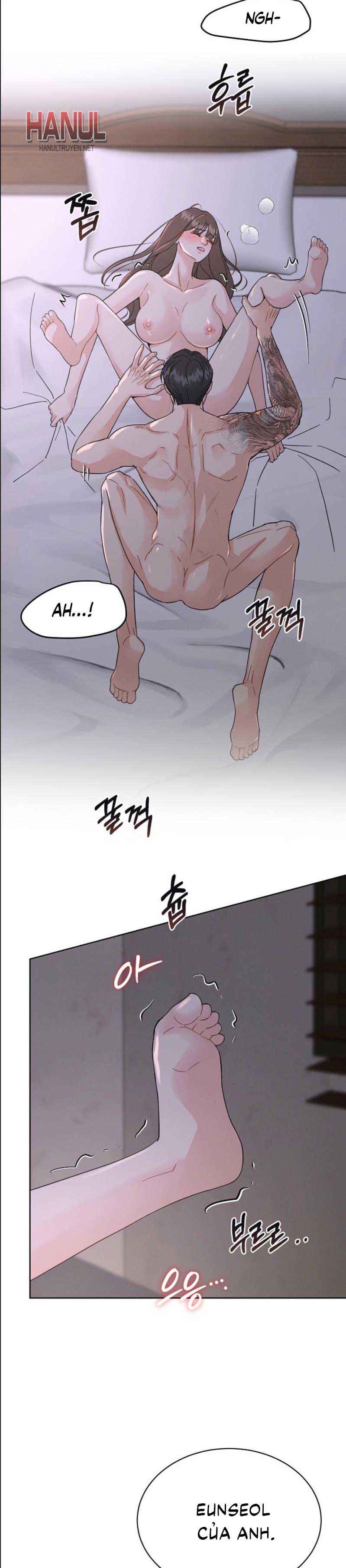 đọc truyện Khoảnh Khắc Lãng Mạn Chương 11 ảnh 15 tại Thiên Thai Truyện