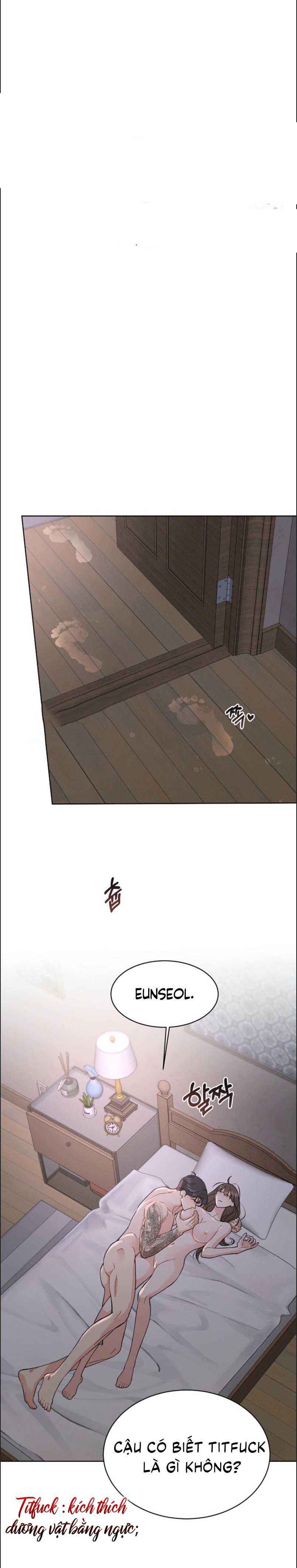 đọc truyện Khoảnh Khắc Lãng Mạn Chương 11 ảnh 5 tại Thiên Thai Truyện