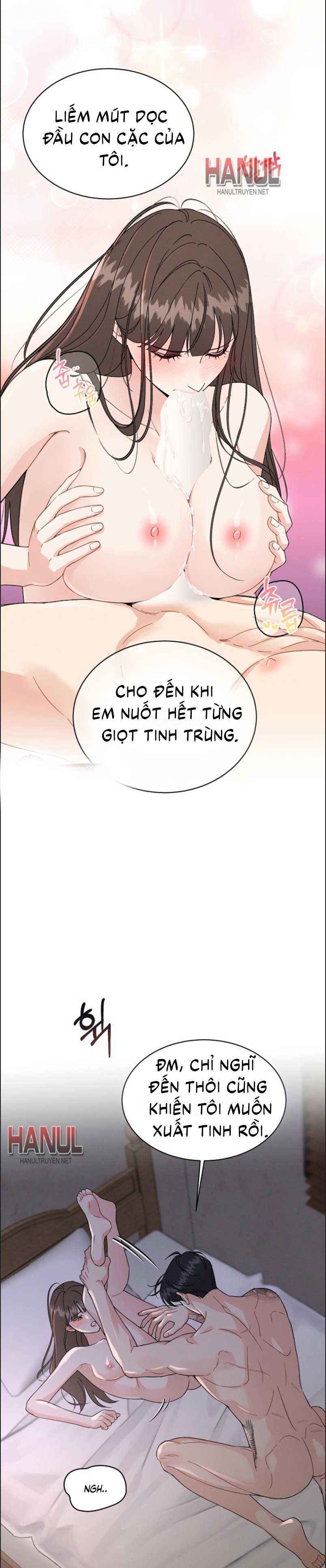 đọc truyện Khoảnh Khắc Lãng Mạn Chương 11 ảnh 7 tại Thiên Thai Truyện