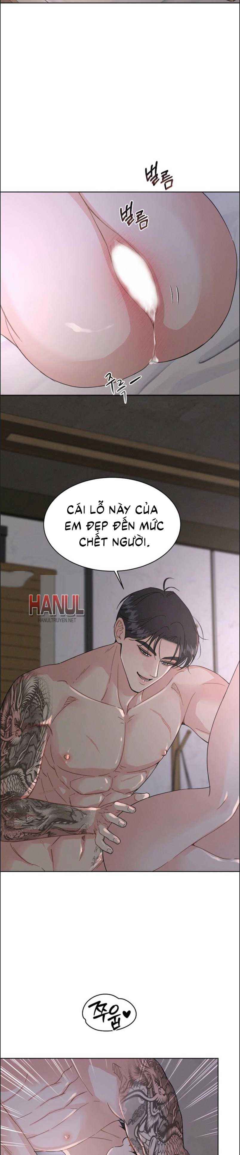 đọc truyện Khoảnh Khắc Lãng Mạn Chương 11 ảnh 8 tại Thiên Thai Truyện