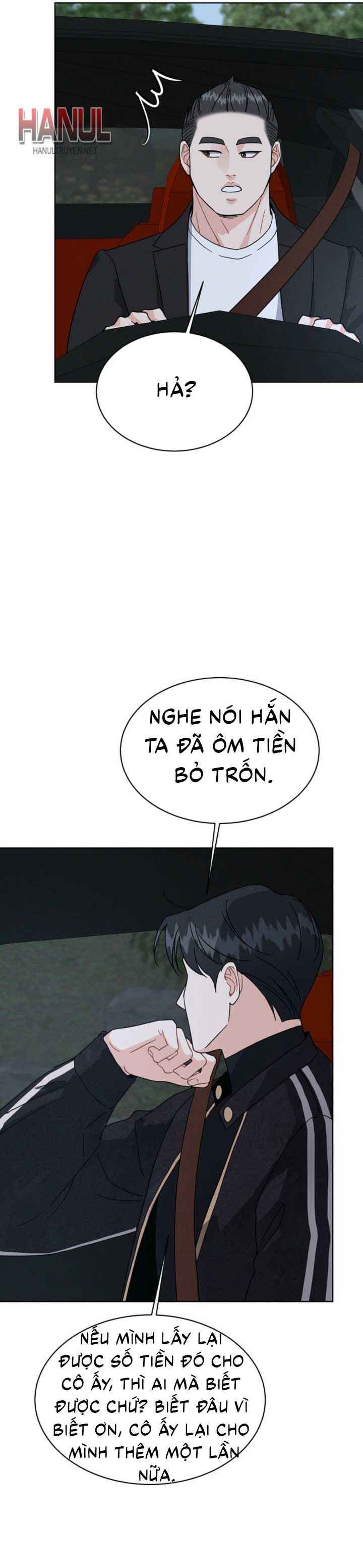 đọc truyện Khoảnh Khắc Lãng Mạn Chương 12.5 ảnh 14 tại Thiên Thai Truyện