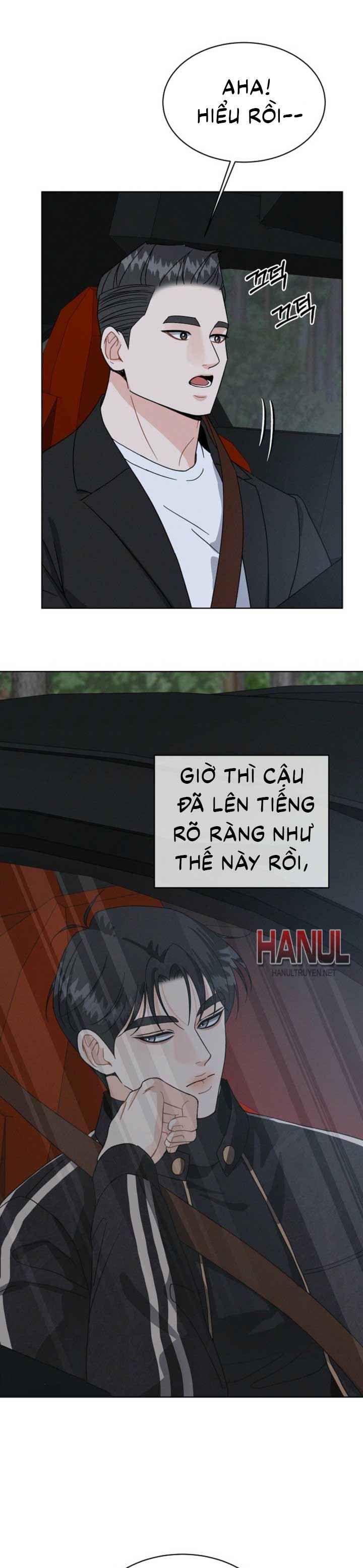 đọc truyện Khoảnh Khắc Lãng Mạn Chương 12.5 ảnh 15 tại Thiên Thai Truyện