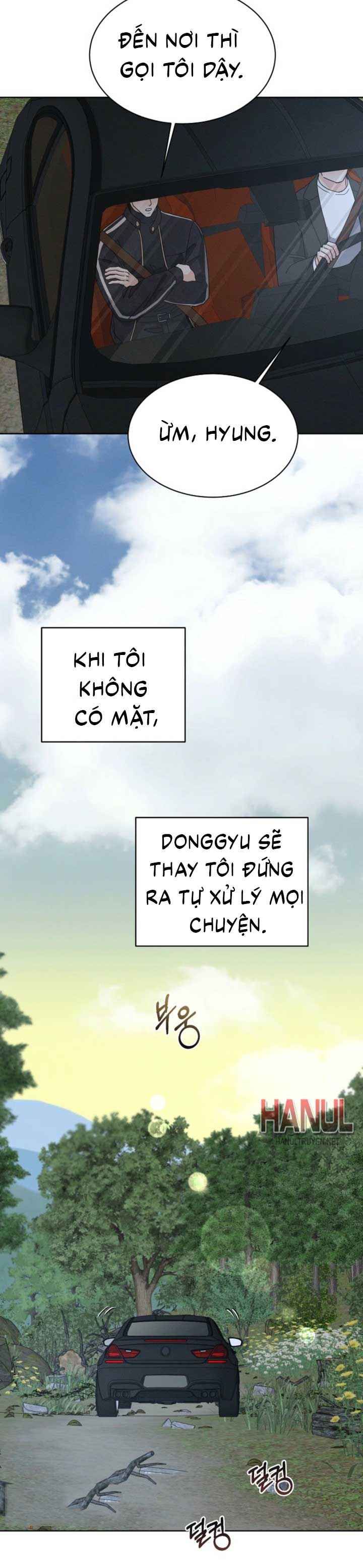 đọc truyện Khoảnh Khắc Lãng Mạn Chương 12.5 ảnh 16 tại Thiên Thai Truyện