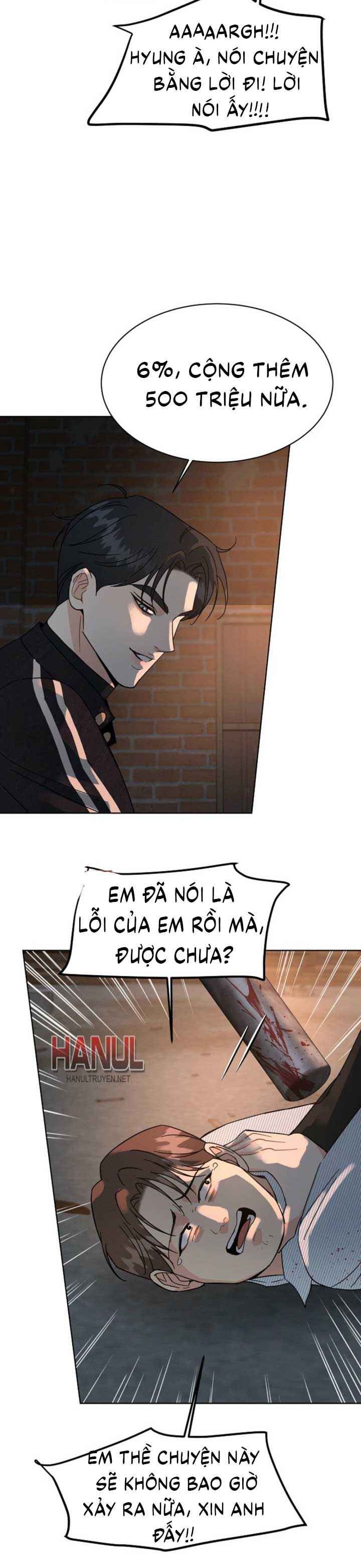 đọc truyện Khoảnh Khắc Lãng Mạn Chương 12.5 ảnh 4 tại Thiên Thai Truyện