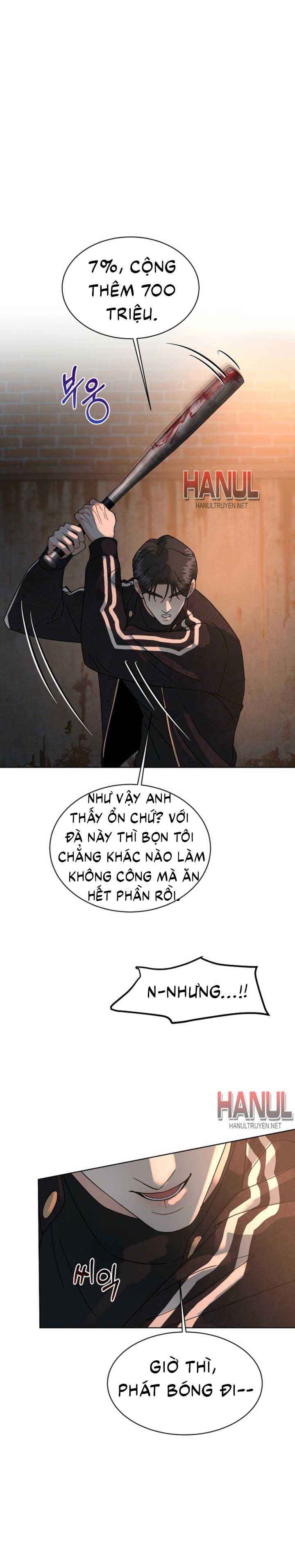 đọc truyện Khoảnh Khắc Lãng Mạn Chương 12.5 ảnh 5 tại Thiên Thai Truyện