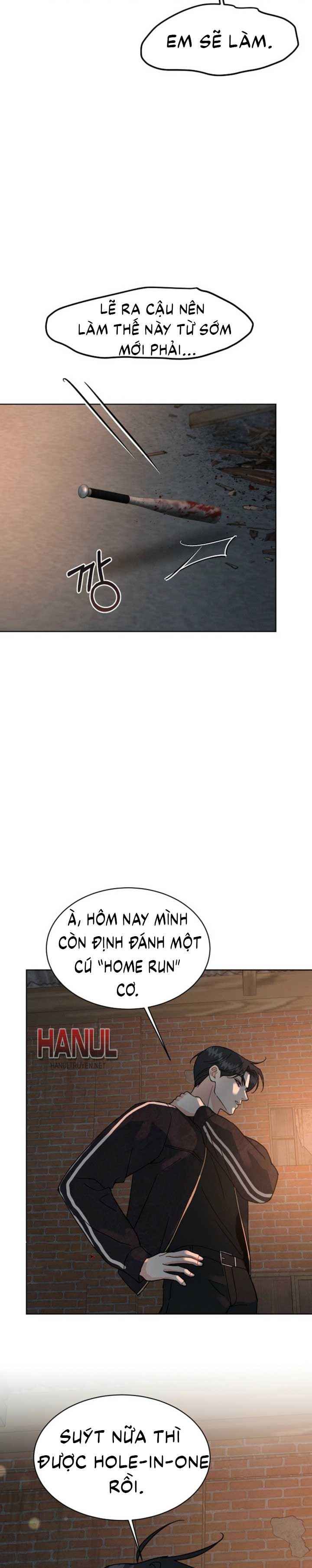 đọc truyện Khoảnh Khắc Lãng Mạn Chương 12.5 ảnh 7 tại Thiên Thai Truyện