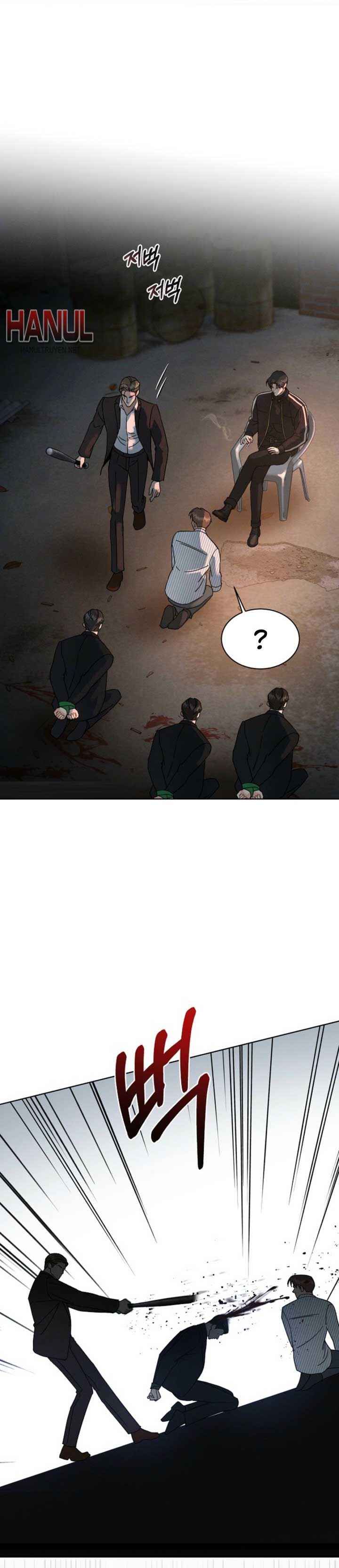 đọc truyện Khoảnh Khắc Lãng Mạn Chương 12 ảnh 13 tại Thiên Thai Truyện